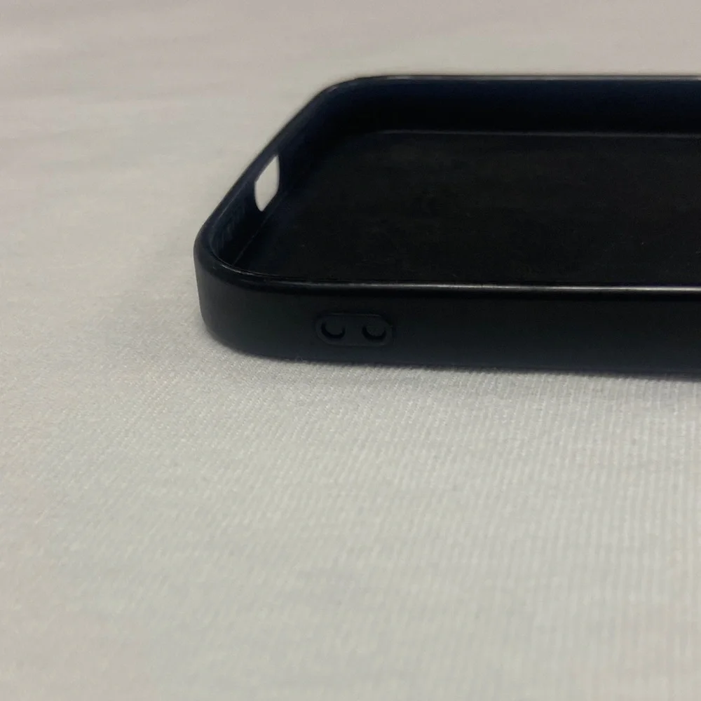 Colorful Lettering Phone Case - Picture 6 of 6